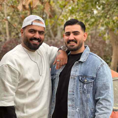 دانلود آهنگ دﻣﻖ ﺷﺪم و ﻛﻢ ﺣﺮف ﺷﺪم Reza Shiri Damagh Shodam Musicya.ir دانلود آهنگ دﻣﻖ ﺷﺪم و ﻛﻢ ﺣﺮف ﺷﺪم